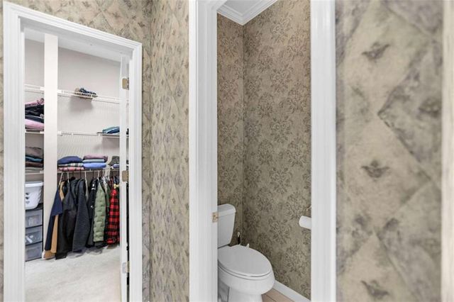 4712 Ivy Ridge Drive, Atlanta, GA 30339