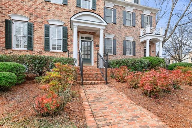 4712 Ivy Ridge Drive, Atlanta, GA 30339