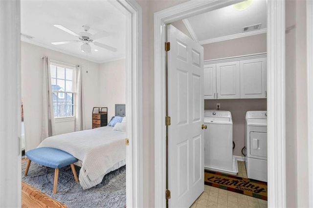 4712 Ivy Ridge Drive, Atlanta, GA 30339
