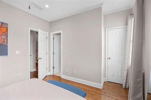 4712 Ivy Ridge Drive, Atlanta, GA 30339