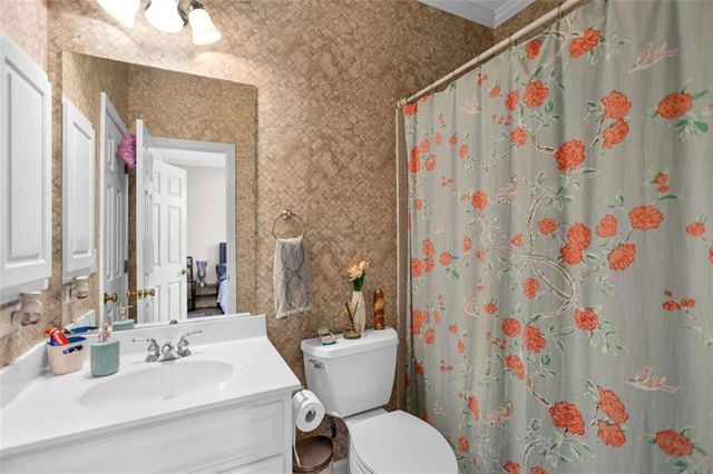 4712 Ivy Ridge Drive, Atlanta, GA 30339