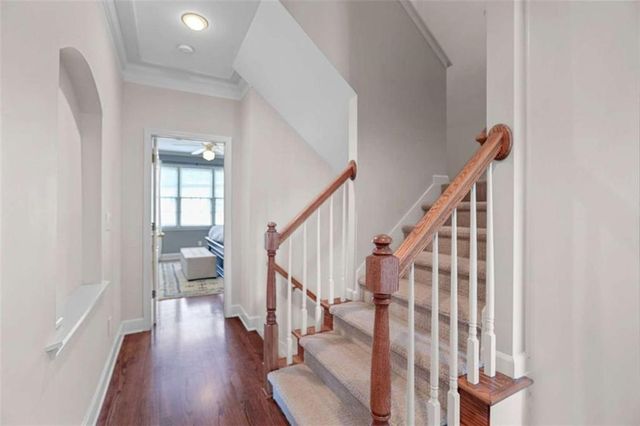 4712 Ivy Ridge Drive, Atlanta, GA 30339