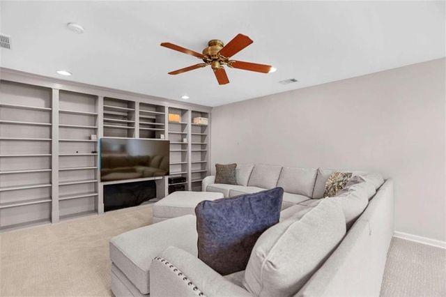 4712 Ivy Ridge Drive, Atlanta, GA 30339