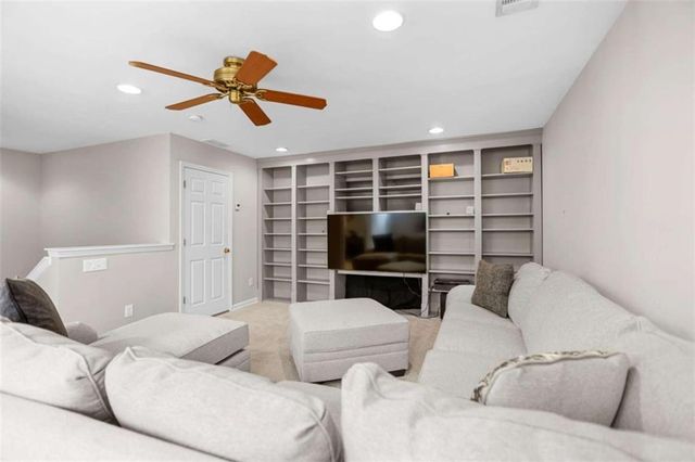 4712 Ivy Ridge Drive, Atlanta, GA 30339