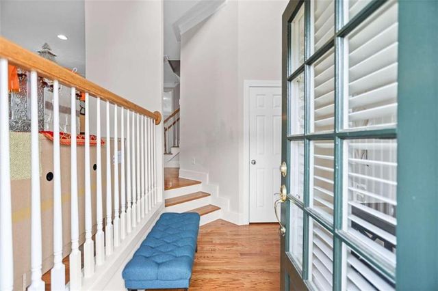 4712 Ivy Ridge Drive, Atlanta, GA 30339