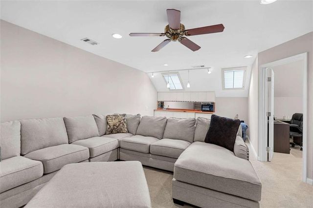 4712 Ivy Ridge Drive, Atlanta, GA 30339