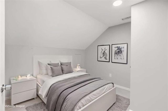 4712 Ivy Ridge Drive, Atlanta, GA 30339