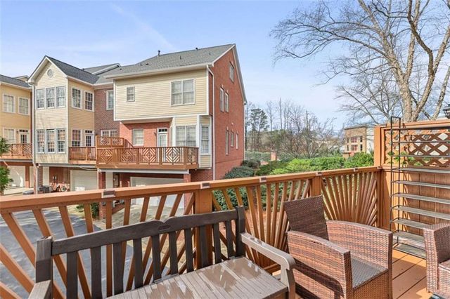 4712 Ivy Ridge Drive, Atlanta, GA 30339