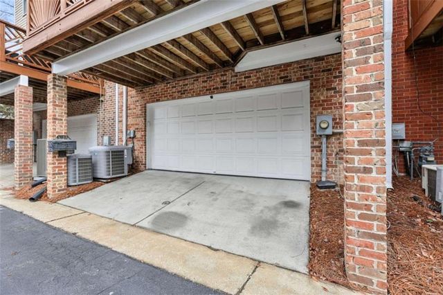 4712 Ivy Ridge Drive, Atlanta, GA 30339