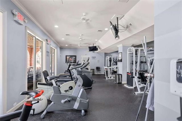 4712 Ivy Ridge Drive, Atlanta, GA 30339