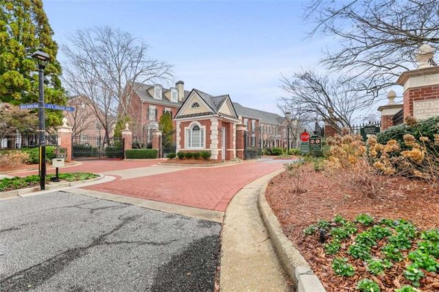 4712 Ivy Ridge Drive, Atlanta, GA 30339