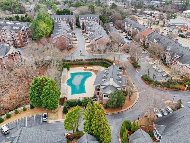 4712 Ivy Ridge Drive, Atlanta, GA 30339