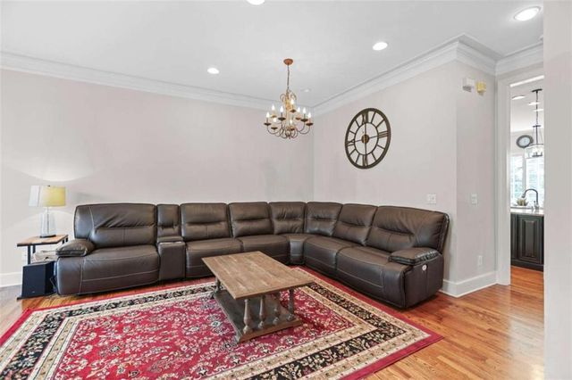 4712 Ivy Ridge Drive, Atlanta, GA 30339