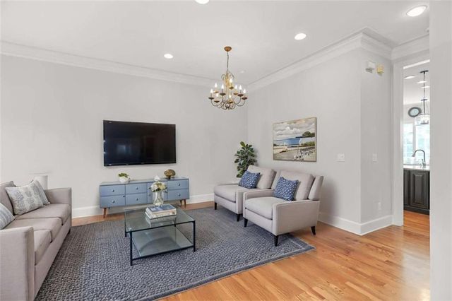 4712 Ivy Ridge Drive, Atlanta, GA 30339