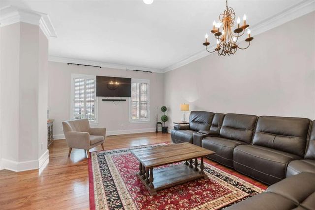 4712 Ivy Ridge Drive, Atlanta, GA 30339