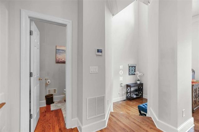 4712 Ivy Ridge Drive, Atlanta, GA 30339