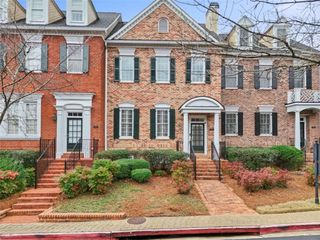 4712 Ivy Ridge Drive, Atlanta, GA 30339