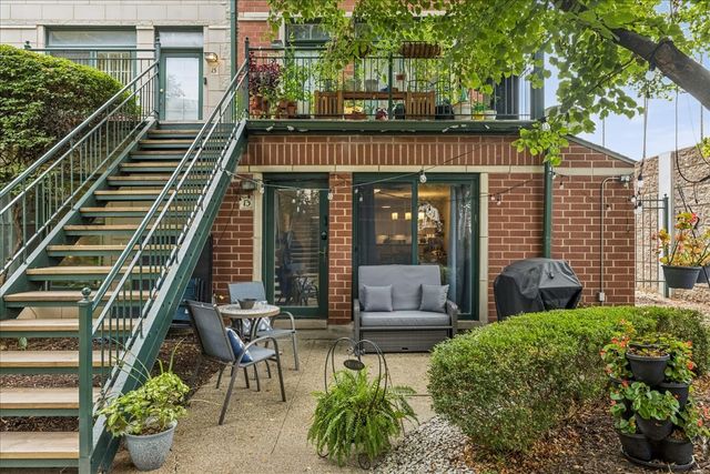 1812 S Clark Street 13, Chicago, IL 60616