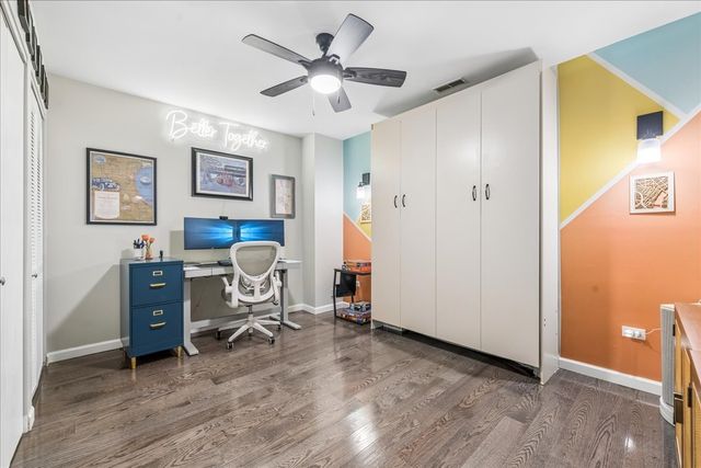 1812 S Clark Street 13, Chicago, IL 60616