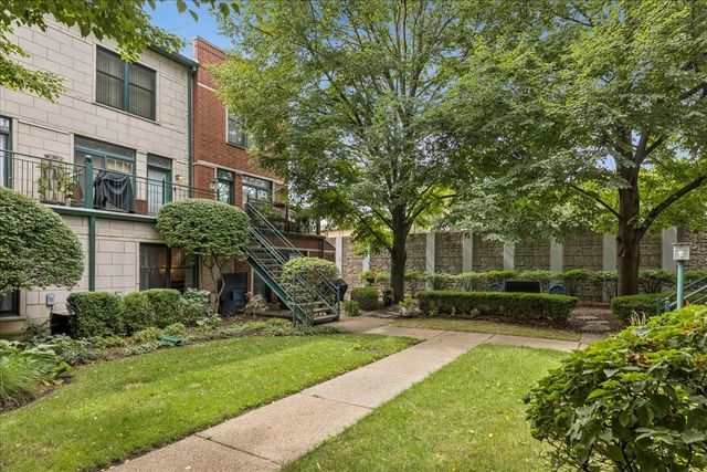 1812 S Clark Street 13, Chicago, IL 60616