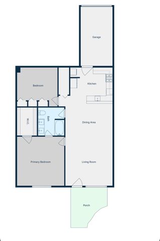1812 S Clark Street 13, Chicago, IL 60616