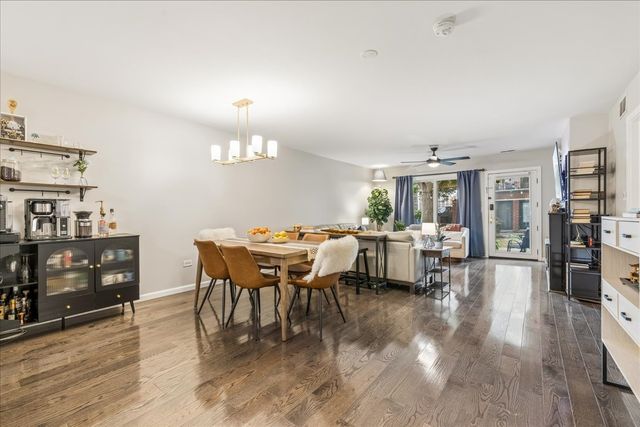 1812 S Clark Street 13, Chicago, IL 60616