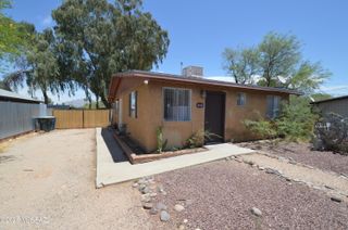 2633 E Silver Street, Tucson, AZ 85716