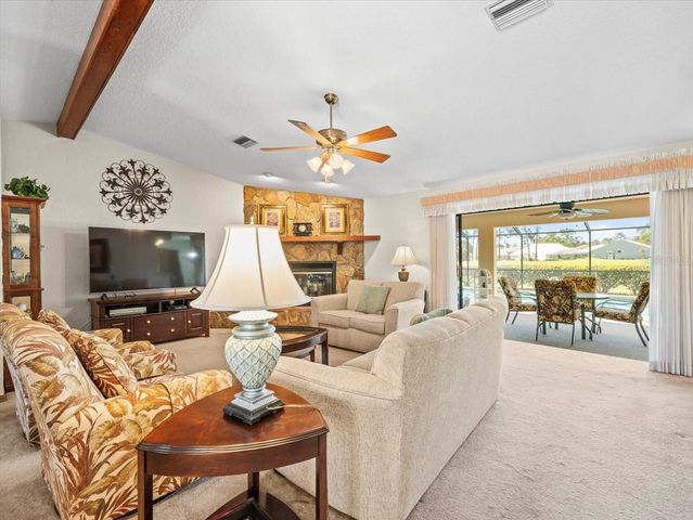 9630 SOUTHERN BELLE DRIVE, Weeki Wachee, FL 34613