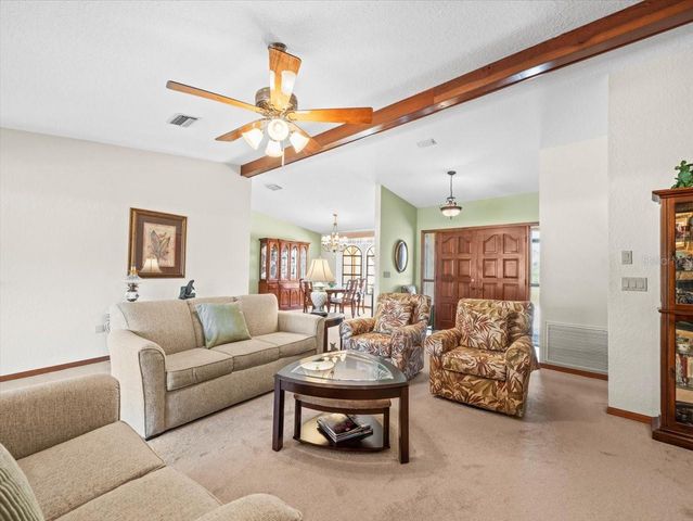 9630 SOUTHERN BELLE DRIVE, Weeki Wachee, FL 34613