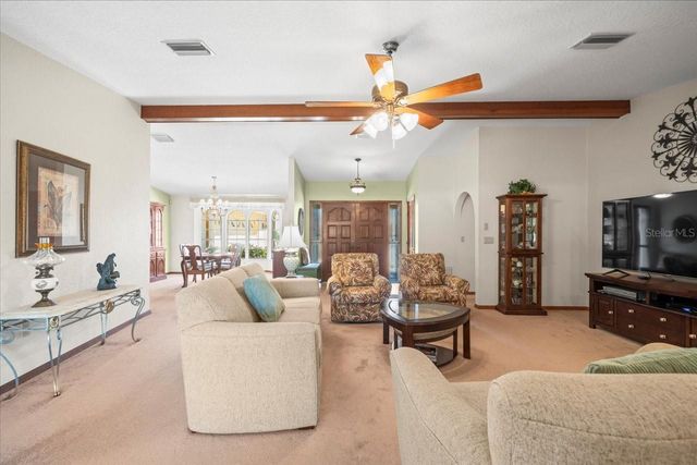 9630 SOUTHERN BELLE DRIVE, Weeki Wachee, FL 34613