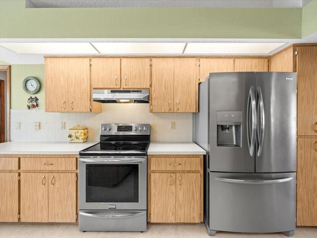 9630 SOUTHERN BELLE DRIVE, Weeki Wachee, FL 34613