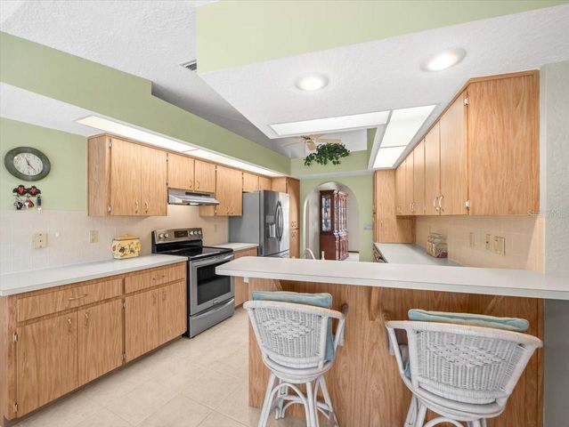 9630 SOUTHERN BELLE DRIVE, Weeki Wachee, FL 34613