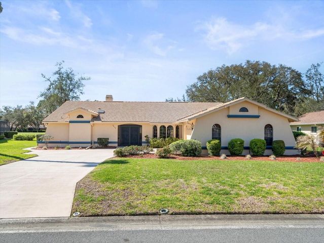 9630 SOUTHERN BELLE DRIVE, Weeki Wachee, FL 34613