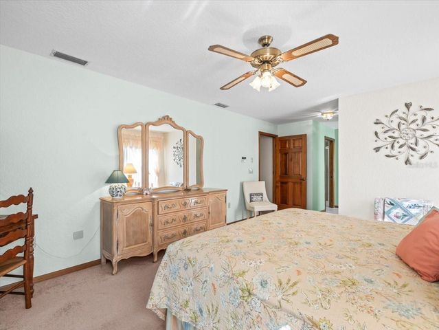 9630 SOUTHERN BELLE DRIVE, Weeki Wachee, FL 34613