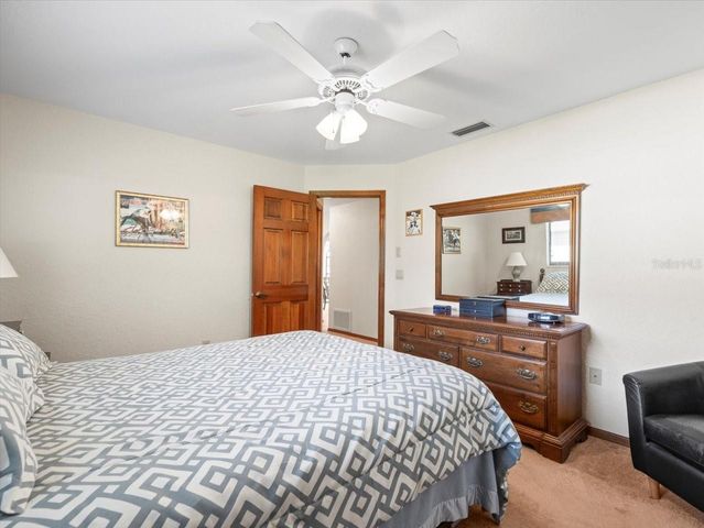 9630 SOUTHERN BELLE DRIVE, Weeki Wachee, FL 34613