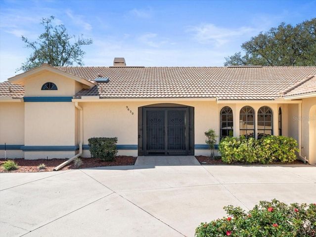 9630 SOUTHERN BELLE DRIVE, Weeki Wachee, FL 34613