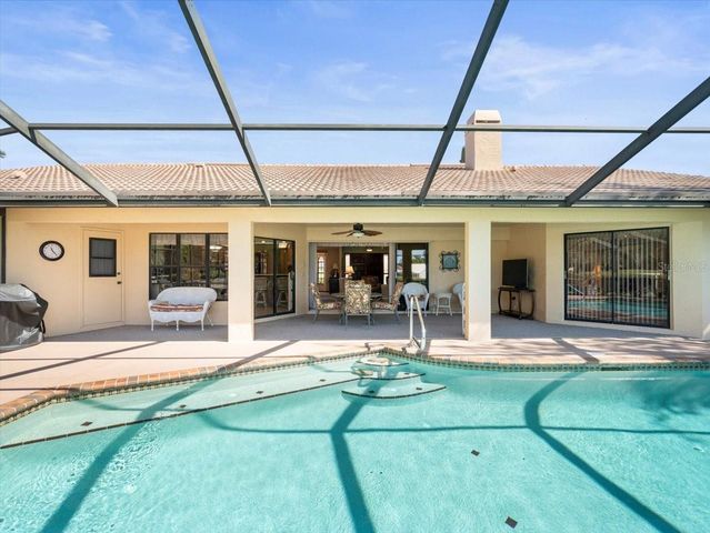 9630 SOUTHERN BELLE DRIVE, Weeki Wachee, FL 34613