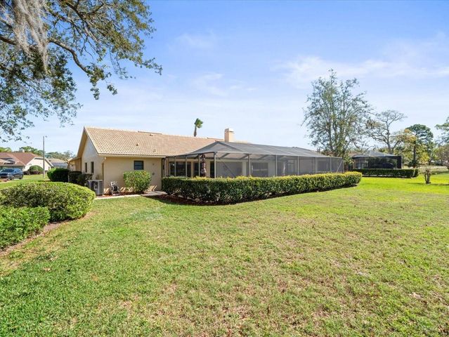 9630 SOUTHERN BELLE DRIVE, Weeki Wachee, FL 34613