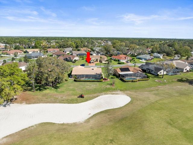 9630 SOUTHERN BELLE DRIVE, Weeki Wachee, FL 34613