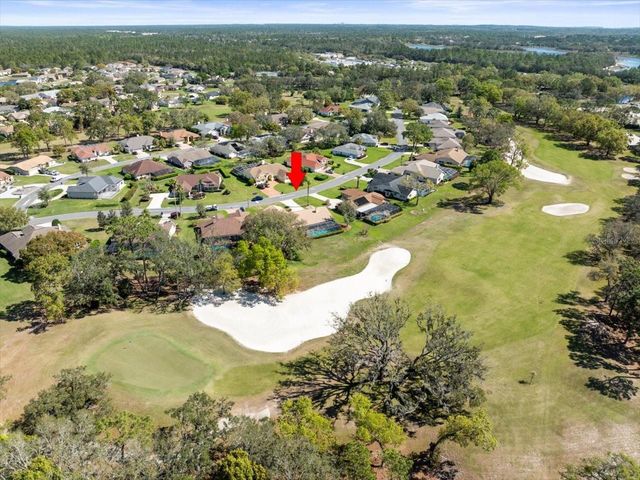 9630 SOUTHERN BELLE DRIVE, Weeki Wachee, FL 34613