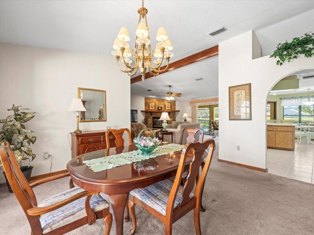 9630 SOUTHERN BELLE DRIVE, Weeki Wachee, FL 34613