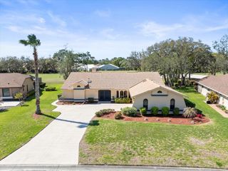 9630 SOUTHERN BELLE DRIVE, Weeki Wachee, FL 34613