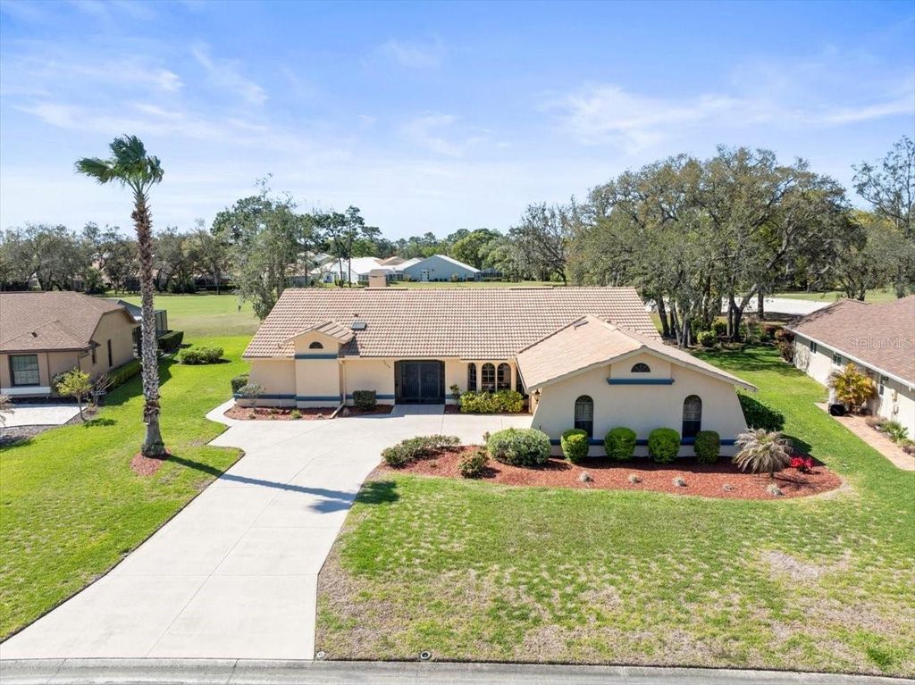9630 SOUTHERN BELLE DRIVE, Weeki Wachee, FL 34613