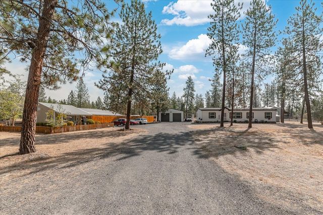 6297 Sundown Rd, Nine Mile Falls, WA 99026
