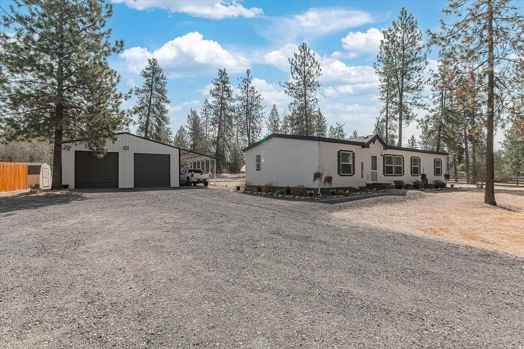 6297 Sundown Rd, Nine Mile Falls, WA 99026 photo 4