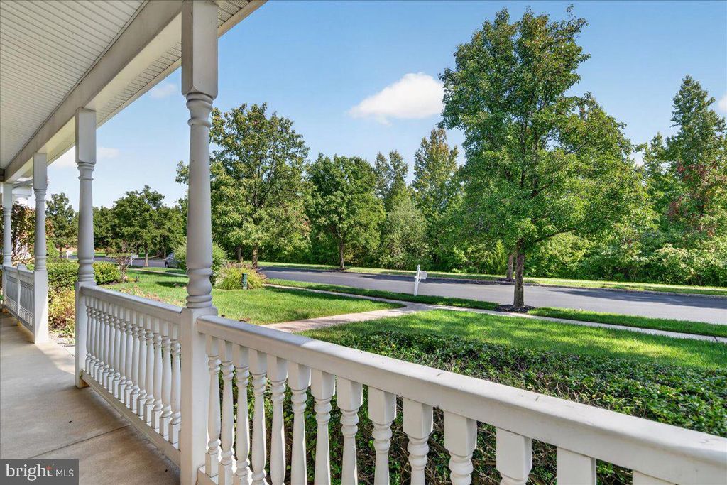 4 SPRAUL LN, CRANBURY, NJ 08512 — photo 3