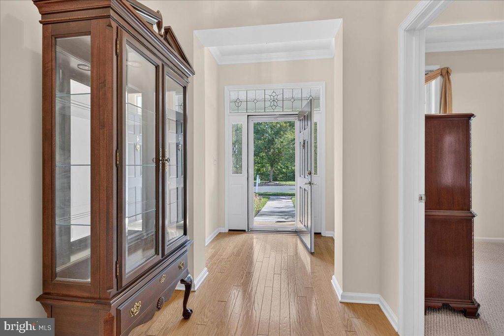 4 SPRAUL LN, CRANBURY, NJ 08512 — photo 4