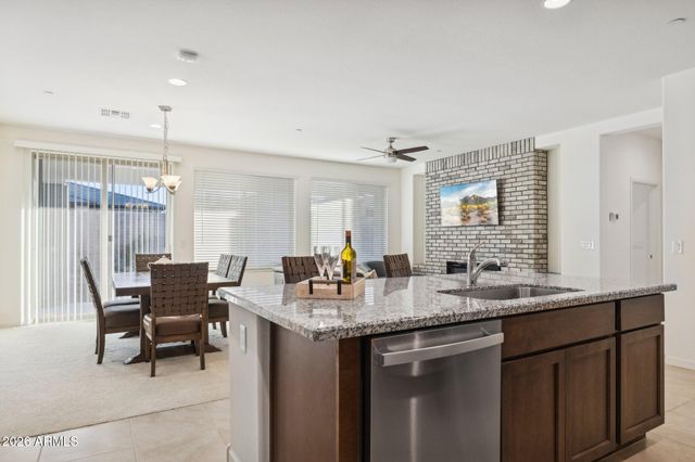 17863 E PARIA CANYON Drive, Rio Verde, AZ 85263