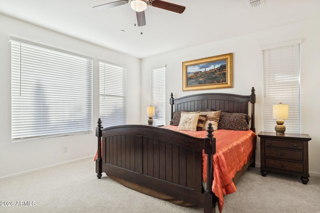 17863 E PARIA CANYON Drive, Rio Verde, AZ 85263