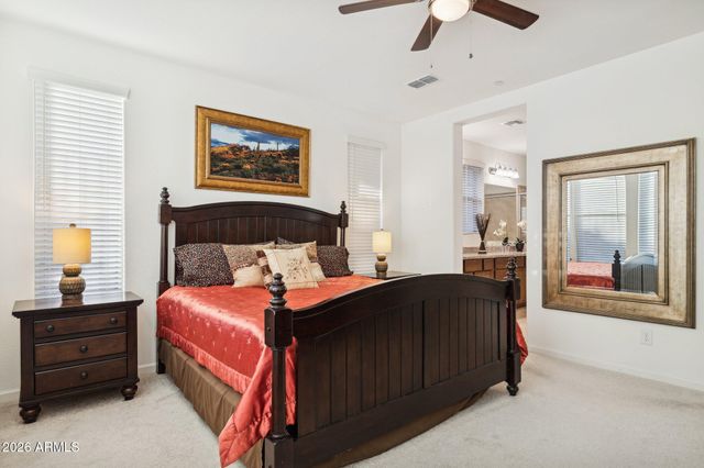 17863 E PARIA CANYON Drive, Rio Verde, AZ 85263